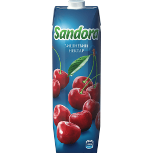 Sandora Нектар Вишня 0.95 л.