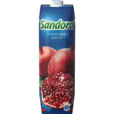Sandora Нектар Гранат 0.95 л.