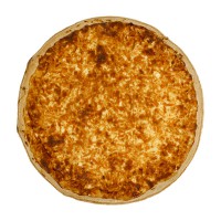 Пиріг 4 сири