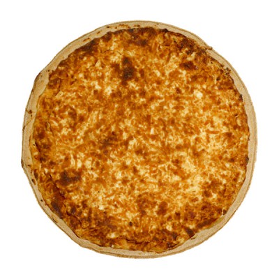 Пиріг 4 сири